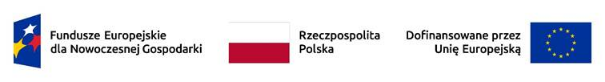 Fundusze Europejskie, Rzeczpospolita Polska, Unia Europejska