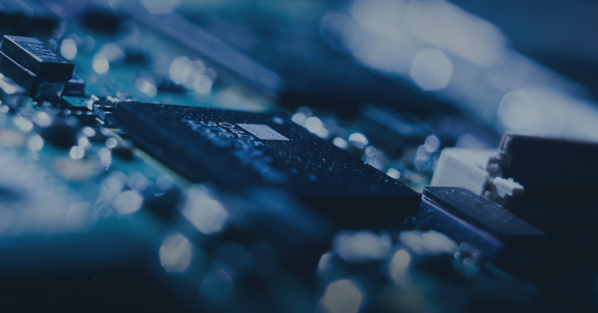 Electronics Manufacturing Industry Trends for 2024 Assel Poland