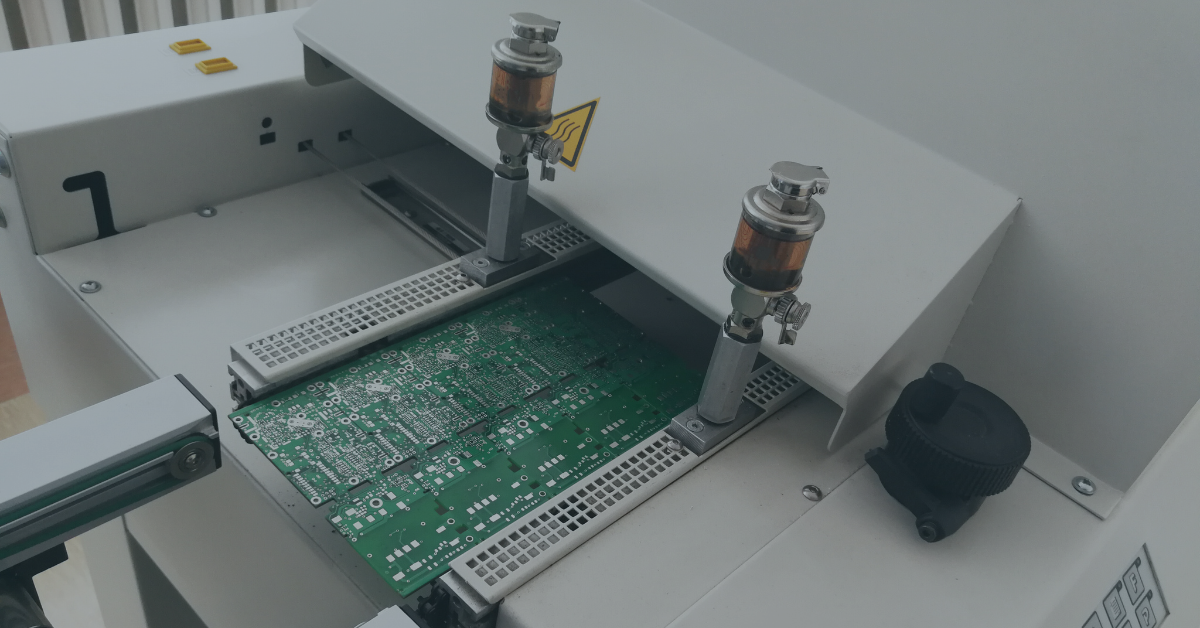 Convection vs Vapor Phase Reflow in PCB Assembly - Assel Poland