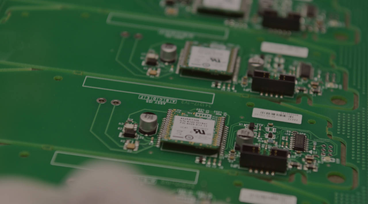 Electronics component market situation Assel